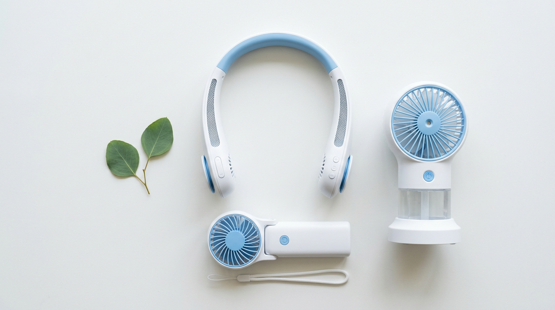5 Cooling Gadgets Under €35 That Actually Work