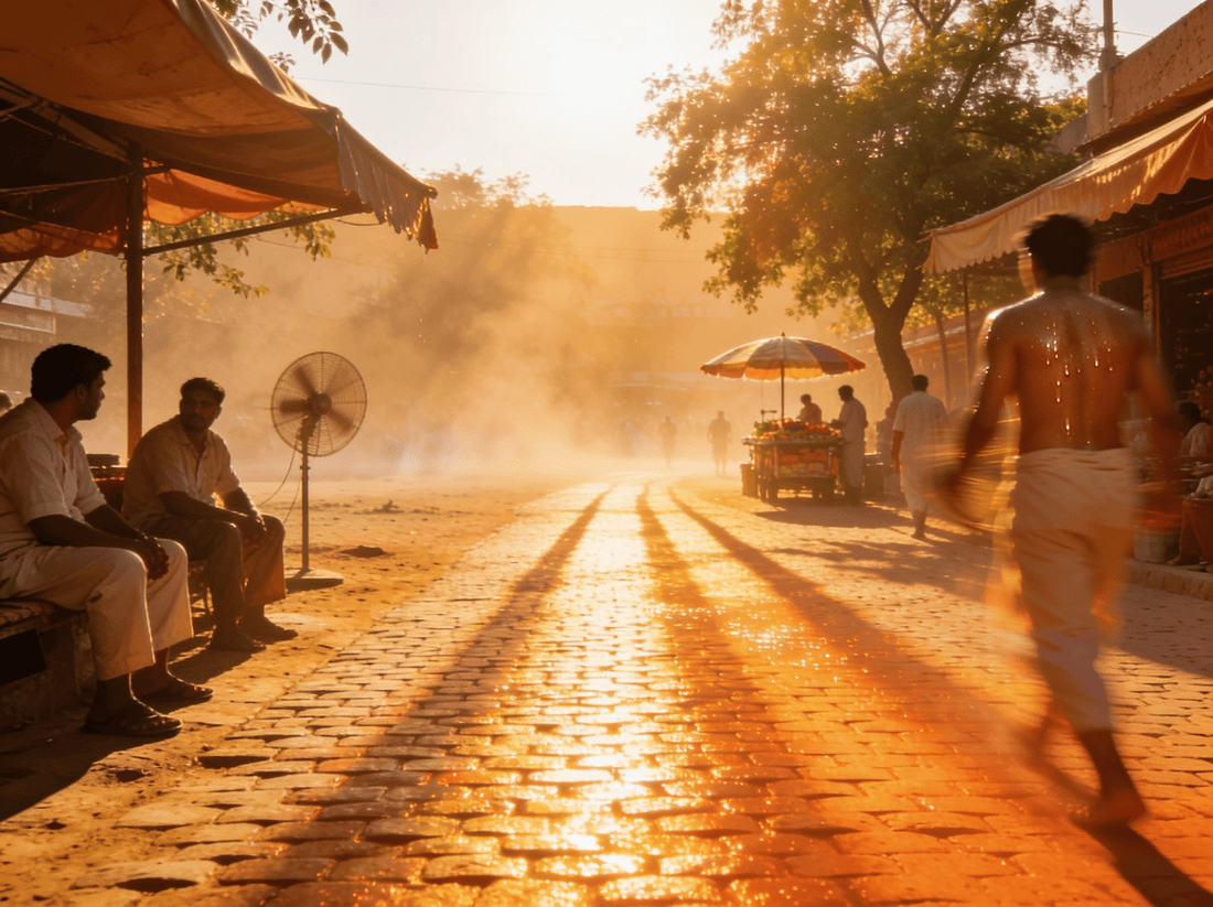 Best Cooling Gadgets to Survive a Heatwave in 2026 - Cool Yourself