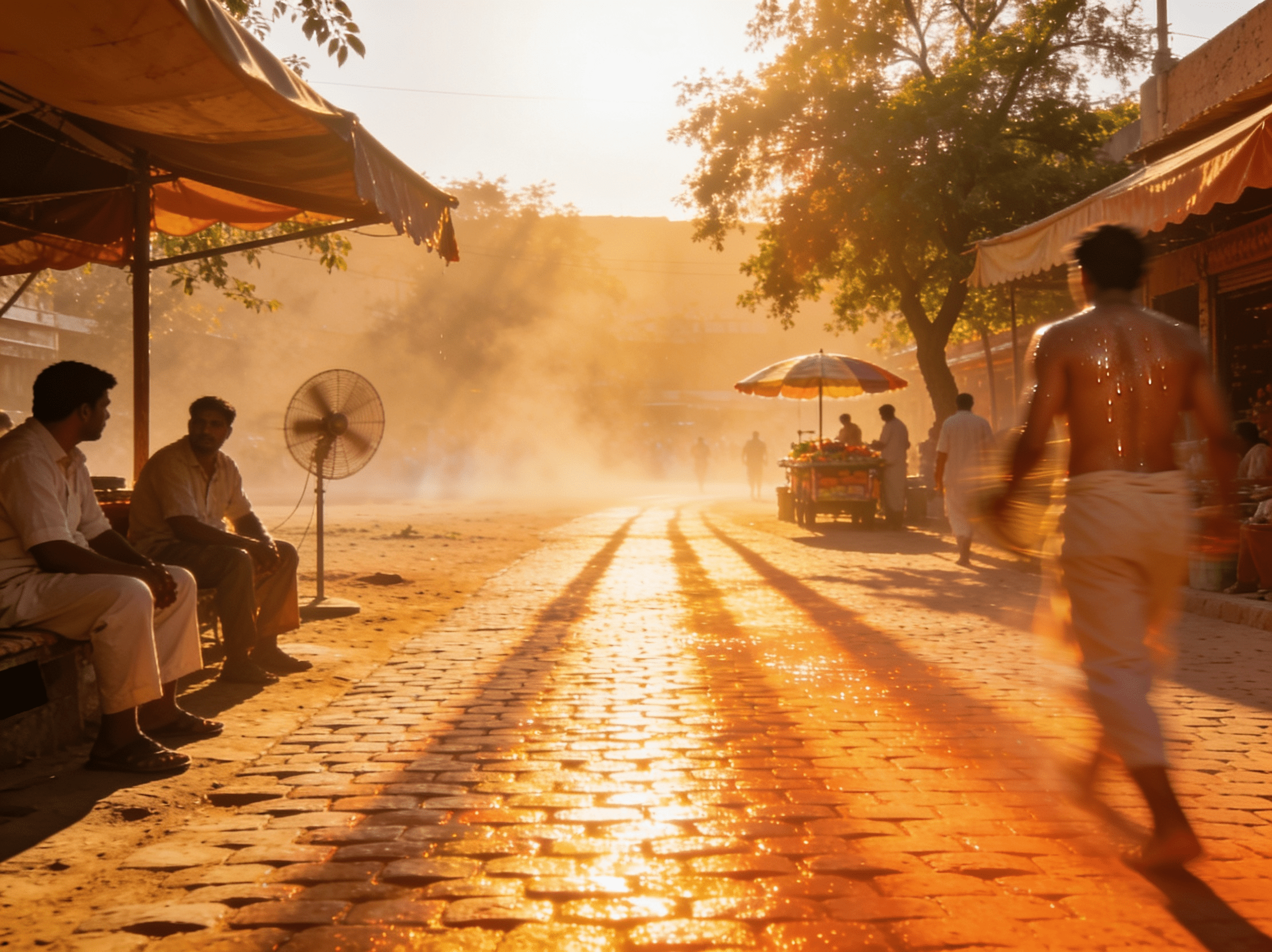 Best Cooling Gadgets to Survive a Heatwave in 2026 - Cool Yourself
