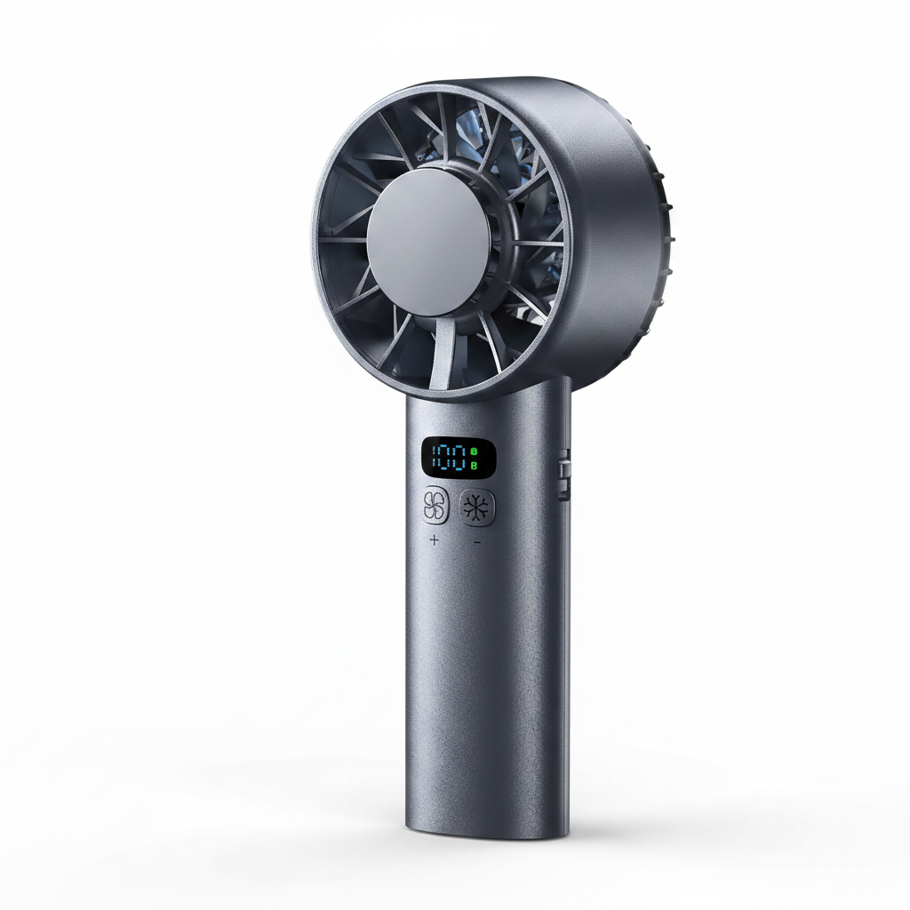 PocketBreeze product white background